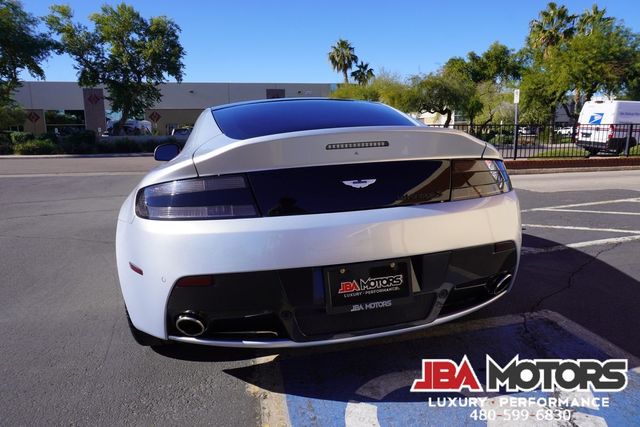 2015 Aston Martin V12 Vantage S Coupe with ONLY 20k LOW MILES | MESA, AZ | JBA MOTORS 2015 Aston Martin V12 Vantage S Coupe with ONLY 20k LOW MILES | MESA, AZ | JBA MOTORS