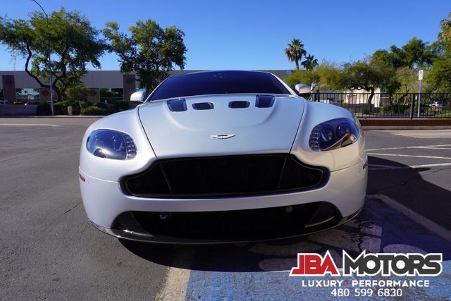 2015 Aston Martin V12 Vantage S Coupe with ONLY 20k LOW MILES | MESA, AZ | JBA MOTORS 2015 Aston Martin V12 Vantage S Coupe with ONLY 20k LOW MILES | MESA, AZ | JBA MOTORS