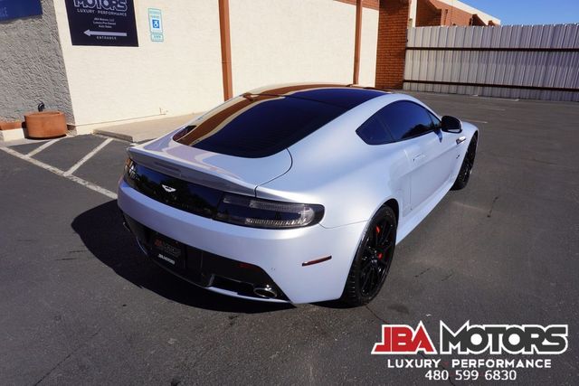 2015 Aston Martin V12 Vantage S Coupe with ONLY 20k LOW MILES | MESA, AZ | JBA MOTORS 2015 Aston Martin V12 Vantage S Coupe with ONLY 20k LOW MILES | MESA, AZ | JBA MOTORS