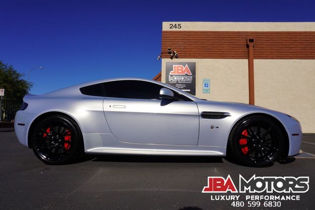 2015 Aston Martin V12 Vantage S Coupe with ONLY 20k LOW MILES | MESA, AZ | JBA MOTORS 2015 Aston Martin V12 Vantage S Coupe with ONLY 20k LOW MILES | MESA, AZ | JBA MOTORS