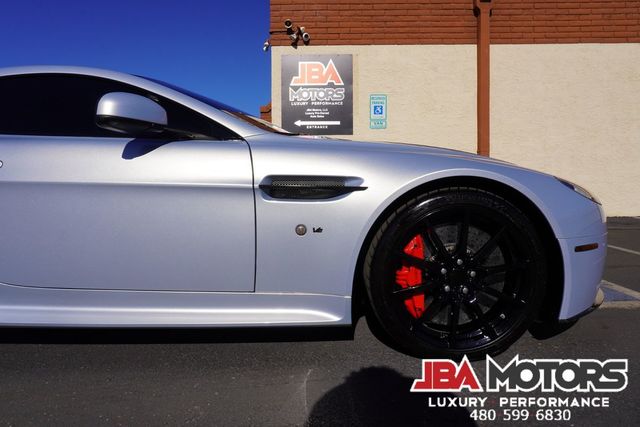 2015 Aston Martin V12 Vantage S Coupe with ONLY 20k LOW MILES | MESA, AZ | JBA MOTORS 2015 Aston Martin V12 Vantage S Coupe with ONLY 20k LOW MILES | MESA, AZ | JBA MOTORS