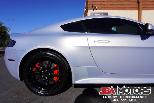 2015 Aston Martin V12 Vantage S Coupe with ONLY 20k LOW MILES | MESA, AZ | JBA MOTORS 2015 Aston Martin V12 Vantage S Coupe with ONLY 20k LOW MILES | MESA, AZ | JBA MOTORS