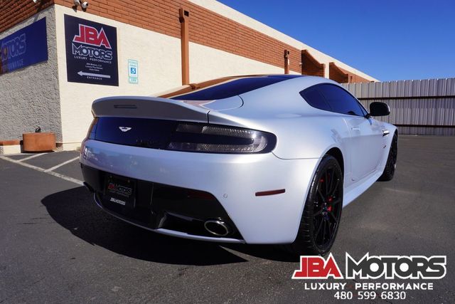 2015 Aston Martin V12 Vantage S Coupe with ONLY 20k LOW MILES | MESA, AZ | JBA MOTORS 2015 Aston Martin V12 Vantage S Coupe with ONLY 20k LOW MILES | MESA, AZ | JBA MOTORS