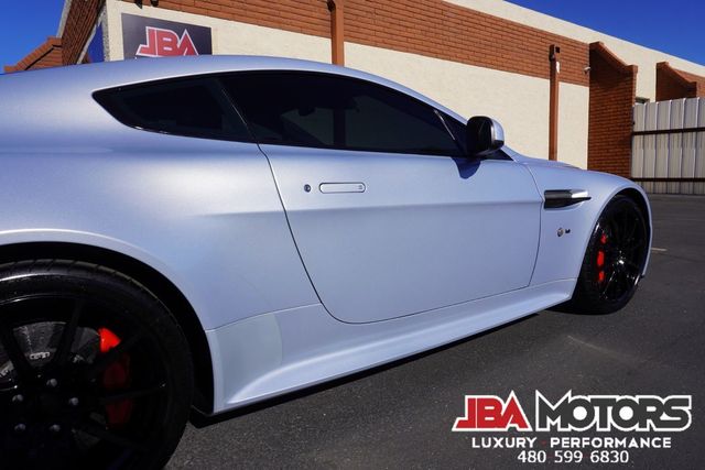 2015 Aston Martin V12 Vantage S Coupe with ONLY 20k LOW MILES | MESA, AZ | JBA MOTORS 2015 Aston Martin V12 Vantage S Coupe with ONLY 20k LOW MILES | MESA, AZ | JBA MOTORS