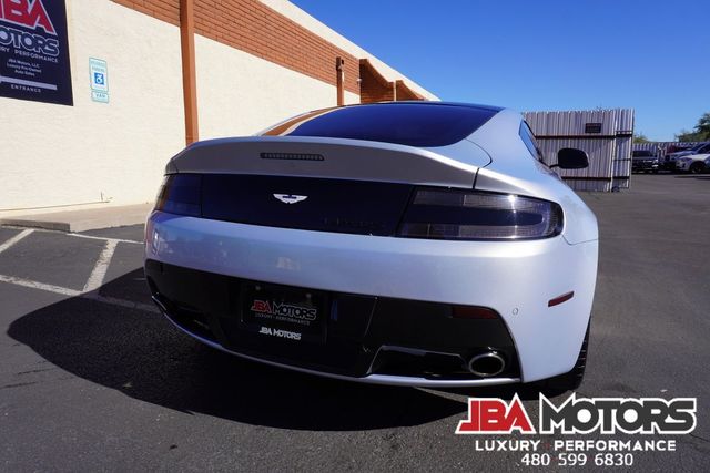 2015 Aston Martin V12 Vantage S Coupe with ONLY 20k LOW MILES | MESA, AZ | JBA MOTORS 2015 Aston Martin V12 Vantage S Coupe with ONLY 20k LOW MILES | MESA, AZ | JBA MOTORS