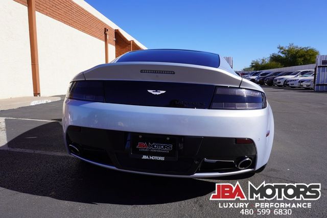 2015 Aston Martin V12 Vantage S Coupe with ONLY 20k LOW MILES | MESA, AZ | JBA MOTORS 2015 Aston Martin V12 Vantage S Coupe with ONLY 20k LOW MILES | MESA, AZ | JBA MOTORS