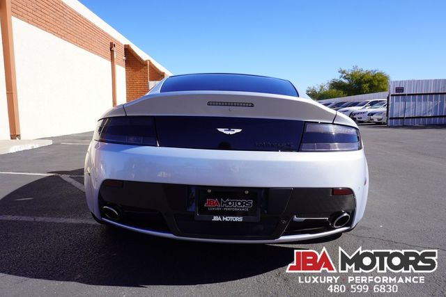 2015 Aston Martin V12 Vantage S Coupe with ONLY 20k LOW MILES | MESA, AZ | JBA MOTORS 2015 Aston Martin V12 Vantage S Coupe with ONLY 20k LOW MILES | MESA, AZ | JBA MOTORS