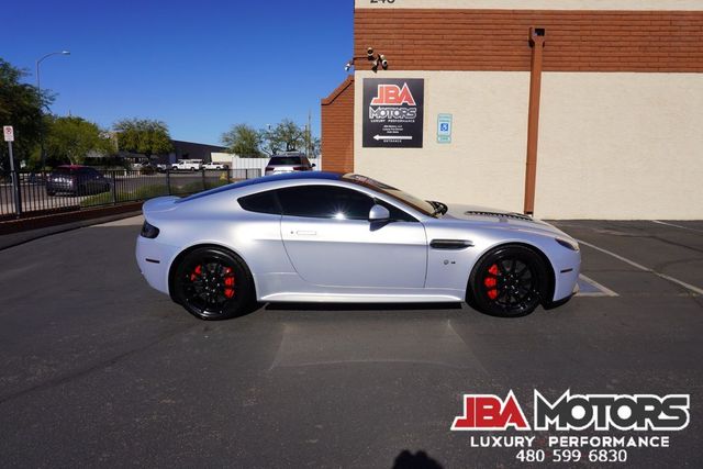 2015 Aston Martin V12 Vantage S Coupe with ONLY 20k LOW MILES | MESA, AZ | JBA MOTORS 2015 Aston Martin V12 Vantage S Coupe with ONLY 20k LOW MILES | MESA, AZ | JBA MOTORS