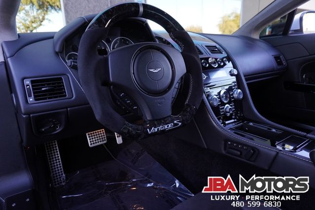 2015 Aston Martin V12 Vantage S Coupe with ONLY 20k LOW MILES | MESA, AZ | JBA MOTORS 2015 Aston Martin V12 Vantage S Coupe with ONLY 20k LOW MILES | MESA, AZ | JBA MOTORS