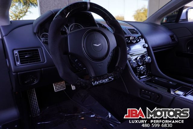 2015 Aston Martin V12 Vantage S Coupe with ONLY 20k LOW MILES | MESA, AZ | JBA MOTORS 2015 Aston Martin V12 Vantage S Coupe with ONLY 20k LOW MILES | MESA, AZ | JBA MOTORS