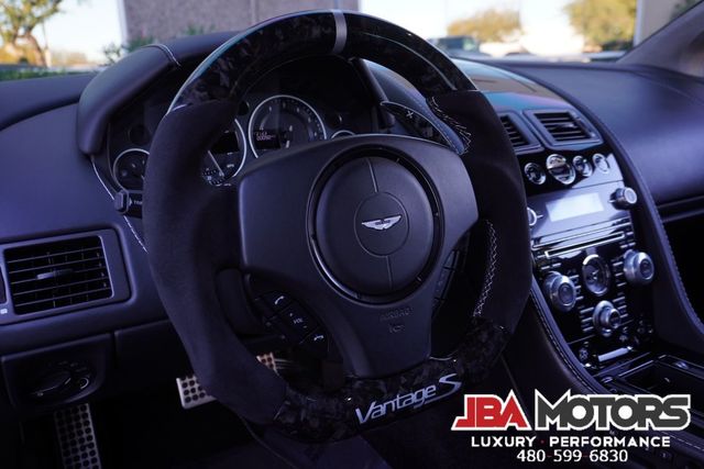 2015 Aston Martin V12 Vantage S Coupe with ONLY 20k LOW MILES | MESA, AZ | JBA MOTORS 2015 Aston Martin V12 Vantage S Coupe with ONLY 20k LOW MILES | MESA, AZ | JBA MOTORS