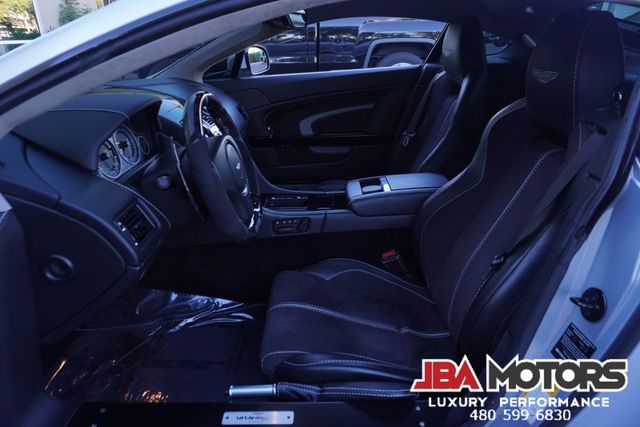 2015 Aston Martin V12 Vantage S Coupe with ONLY 20k LOW MILES | MESA, AZ | JBA MOTORS 2015 Aston Martin V12 Vantage S Coupe with ONLY 20k LOW MILES | MESA, AZ | JBA MOTORS