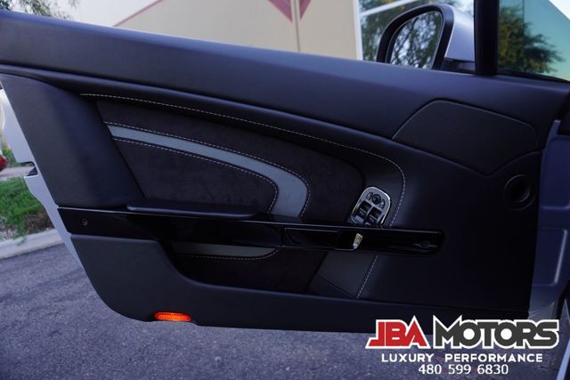2015 Aston Martin V12 Vantage S Coupe with ONLY 20k LOW MILES | MESA, AZ | JBA MOTORS 2015 Aston Martin V12 Vantage S Coupe with ONLY 20k LOW MILES | MESA, AZ | JBA MOTORS