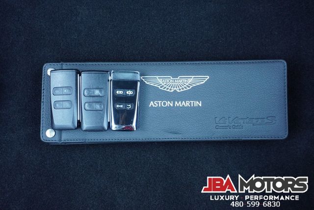2015 Aston Martin V12 Vantage S Coupe with ONLY 20k LOW MILES | MESA, AZ | JBA MOTORS 2015 Aston Martin V12 Vantage S Coupe with ONLY 20k LOW MILES | MESA, AZ | JBA MOTORS