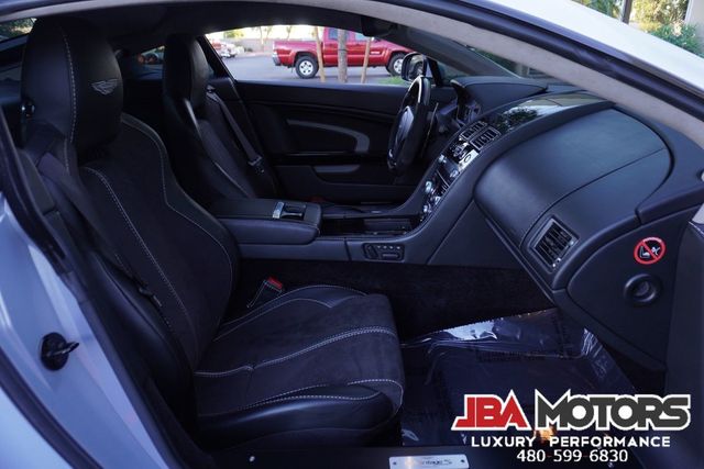 2015 Aston Martin V12 Vantage S Coupe with ONLY 20k LOW MILES | MESA, AZ | JBA MOTORS 2015 Aston Martin V12 Vantage S Coupe with ONLY 20k LOW MILES | MESA, AZ | JBA MOTORS