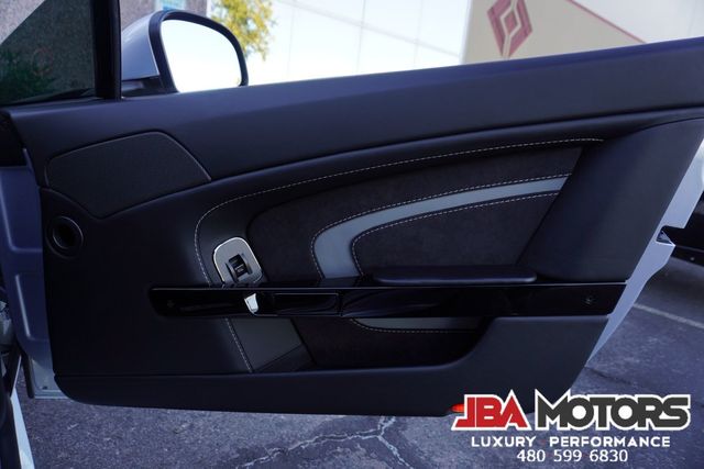 2015 Aston Martin V12 Vantage S Coupe with ONLY 20k LOW MILES | MESA, AZ | JBA MOTORS 2015 Aston Martin V12 Vantage S Coupe with ONLY 20k LOW MILES | MESA, AZ | JBA MOTORS