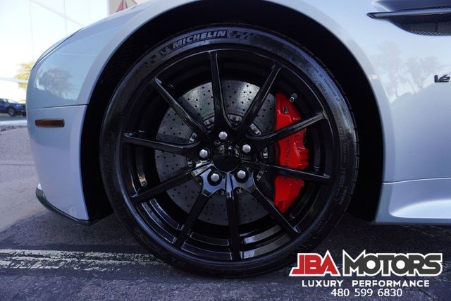 2015 Aston Martin V12 Vantage S Coupe with ONLY 20k LOW MILES | MESA, AZ | JBA MOTORS 2015 Aston Martin V12 Vantage S Coupe with ONLY 20k LOW MILES | MESA, AZ | JBA MOTORS