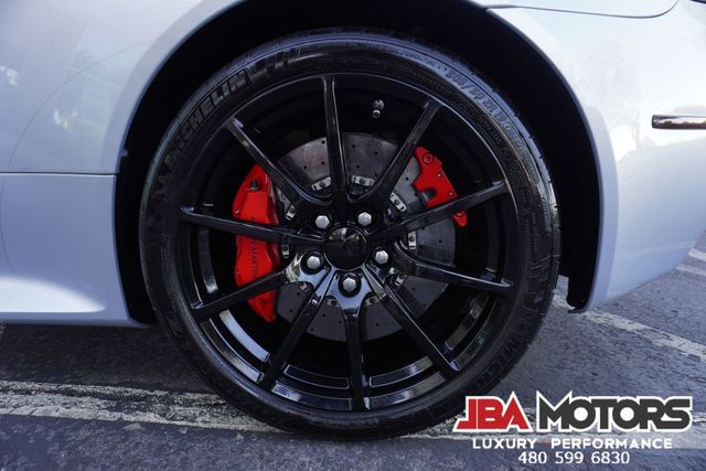 2015 Aston Martin V12 Vantage S Coupe with ONLY 20k LOW MILES | MESA, AZ | JBA MOTORS 2015 Aston Martin V12 Vantage S Coupe with ONLY 20k LOW MILES | MESA, AZ | JBA MOTORS