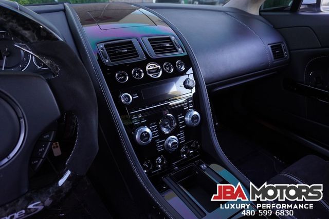 2015 Aston Martin V12 Vantage S Coupe with ONLY 20k LOW MILES | MESA, AZ | JBA MOTORS 2015 Aston Martin V12 Vantage S Coupe with ONLY 20k LOW MILES | MESA, AZ | JBA MOTORS