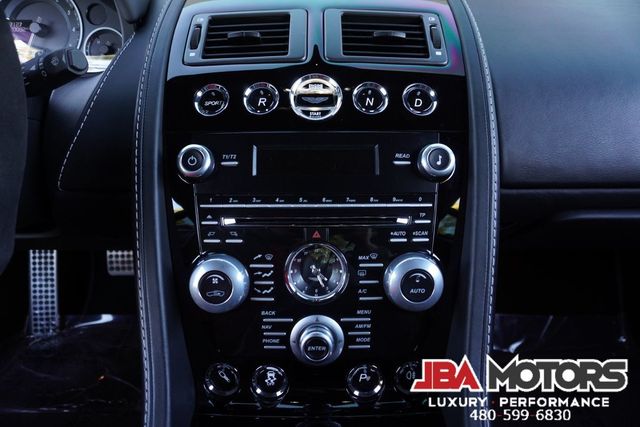 2015 Aston Martin V12 Vantage S Coupe with ONLY 20k LOW MILES | MESA, AZ | JBA MOTORS 2015 Aston Martin V12 Vantage S Coupe with ONLY 20k LOW MILES | MESA, AZ | JBA MOTORS