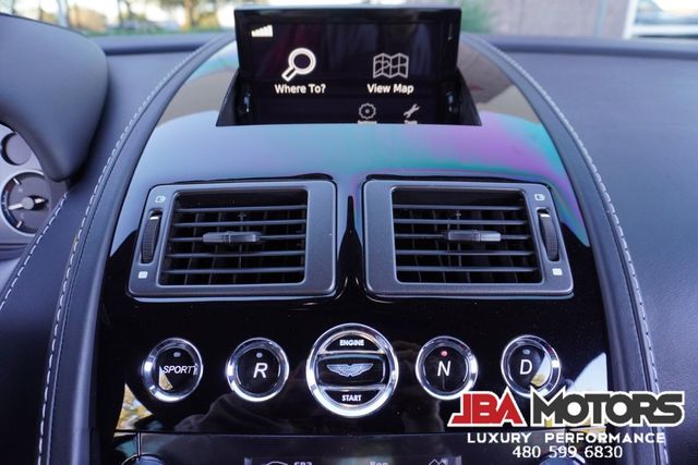 2015 Aston Martin V12 Vantage S Coupe with ONLY 20k LOW MILES | MESA, AZ | JBA MOTORS 2015 Aston Martin V12 Vantage S Coupe with ONLY 20k LOW MILES | MESA, AZ | JBA MOTORS