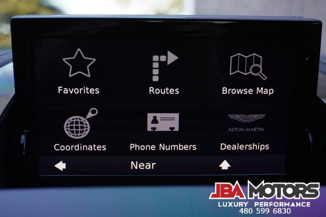 2015 Aston Martin V12 Vantage S Coupe with ONLY 20k LOW MILES | MESA, AZ | JBA MOTORS 2015 Aston Martin V12 Vantage S Coupe with ONLY 20k LOW MILES | MESA, AZ | JBA MOTORS