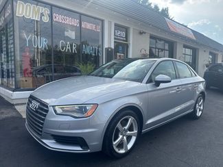 2015 Audi A3