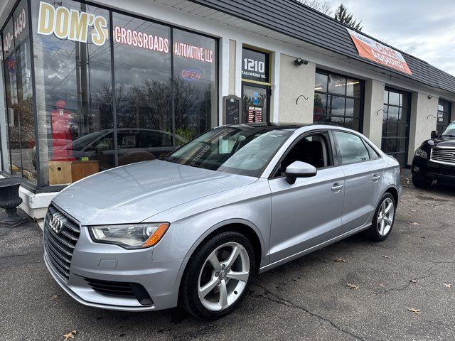 2015 Audi A3 2.0T QUATTRO PREMIUM | Cuyahoga Falls, OH | Crossroads Automotive LLC