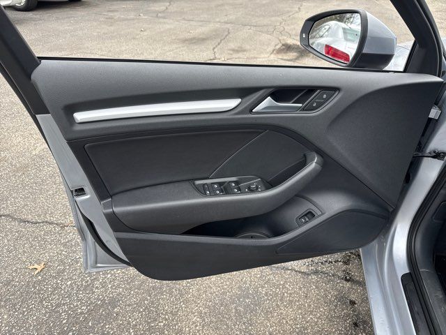 2015 Audi A3 2.0T QUATTRO PREMIUM