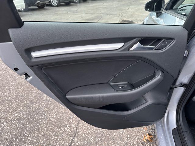 2015 Audi A3 2.0T QUATTRO PREMIUM