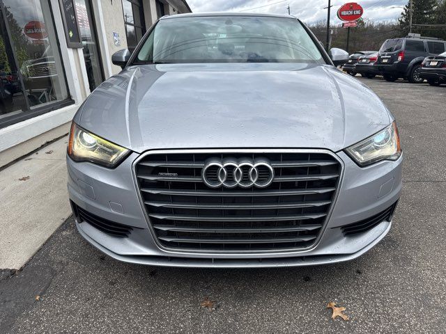2015 Audi A3 2.0T QUATTRO PREMIUM