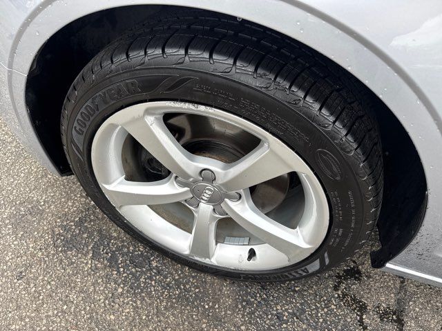 2015 Audi A3 2.0T QUATTRO PREMIUM