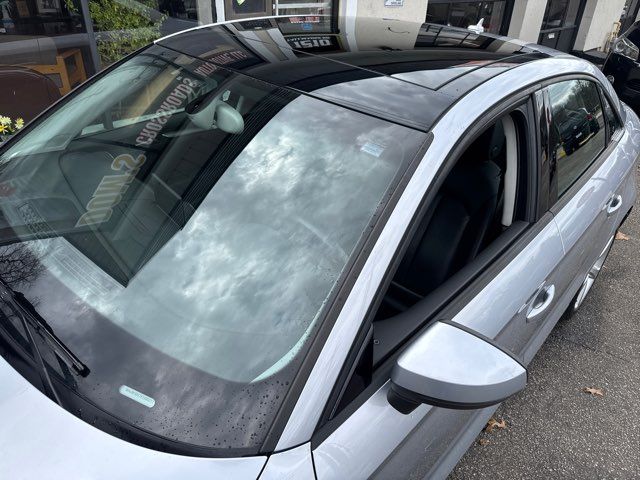 2015 Audi A3 2.0T QUATTRO PREMIUM