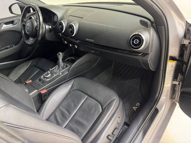 2015 Audi A3 2.0T quattro Premium Plus | Houston, TX | Houston Auto Credit 2015 Audi A3 2.0T quattro Premium Plus | Houston, TX | Houston Auto Credit
