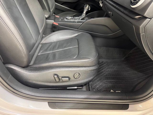 2015 Audi A3 2.0T quattro Premium Plus | Houston, TX | Houston Auto Credit 2015 Audi A3 2.0T quattro Premium Plus | Houston, TX | Houston Auto Credit