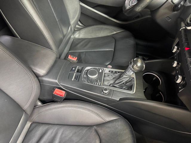 2015 Audi A3 2.0T quattro Premium Plus | Houston, TX | Houston Auto Credit 2015 Audi A3 2.0T quattro Premium Plus | Houston, TX | Houston Auto Credit