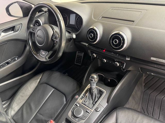 2015 Audi A3 2.0T quattro Premium Plus | Houston, TX | Houston Auto Credit 2015 Audi A3 2.0T quattro Premium Plus | Houston, TX | Houston Auto Credit