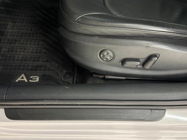 2015 Audi A3 2.0T quattro Premium Plus | Houston, TX | Houston Auto Credit 2015 Audi A3 2.0T quattro Premium Plus | Houston, TX | Houston Auto Credit