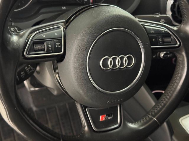 2015 Audi A3 2.0T quattro Premium Plus | Houston, TX | Houston Auto Credit 2015 Audi A3 2.0T quattro Premium Plus | Houston, TX | Houston Auto Credit