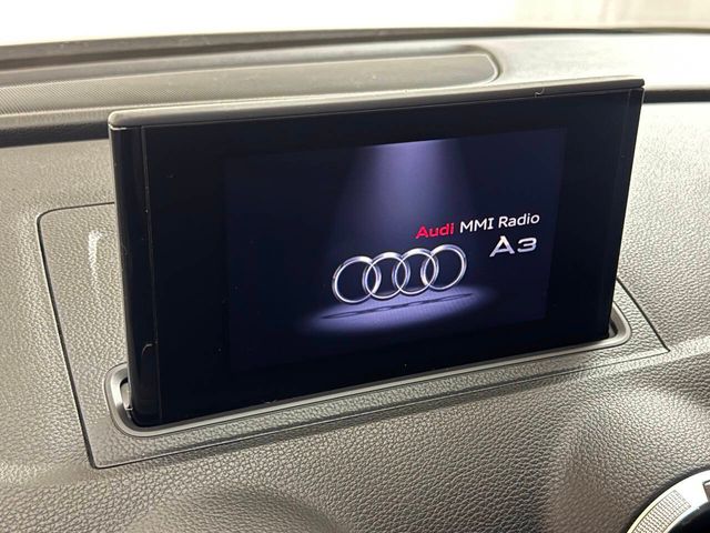 2015 Audi A3 2.0T quattro Premium Plus | Houston, TX | Houston Auto Credit 2015 Audi A3 2.0T quattro Premium Plus | Houston, TX | Houston Auto Credit