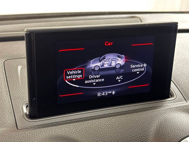 2015 Audi A3 2.0T quattro Premium Plus | Houston, TX | Houston Auto Credit 2015 Audi A3 2.0T quattro Premium Plus | Houston, TX | Houston Auto Credit