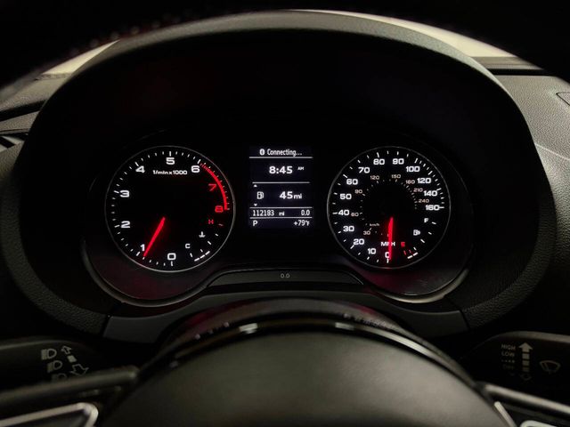 2015 Audi A3 2.0T quattro Premium Plus | Houston, TX | Houston Auto Credit 2015 Audi A3 2.0T quattro Premium Plus | Houston, TX | Houston Auto Credit