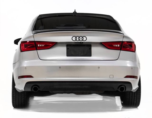 2015 Audi A3 2.0T quattro Premium Plus | Houston, TX | Houston Auto Credit 2015 Audi A3 2.0T quattro Premium Plus | Houston, TX | Houston Auto Credit
