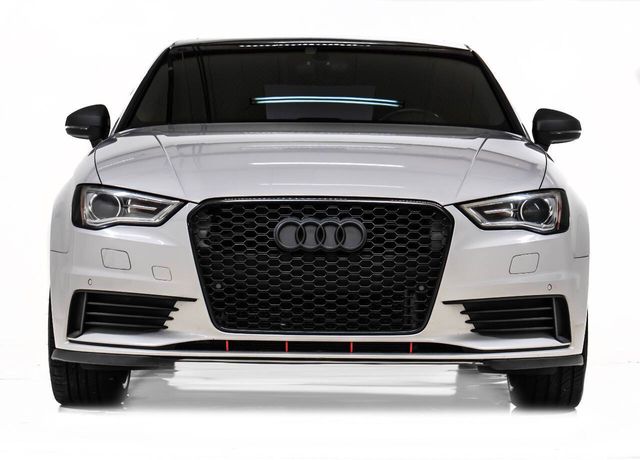 2015 Audi A3 2.0T quattro Premium Plus | Houston, TX | Houston Auto Credit 2015 Audi A3 2.0T quattro Premium Plus | Houston, TX | Houston Auto Credit
