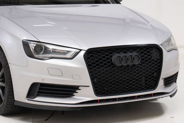 2015 Audi A3 2.0T quattro Premium Plus | Houston, TX | Houston Auto Credit 2015 Audi A3 2.0T quattro Premium Plus | Houston, TX | Houston Auto Credit