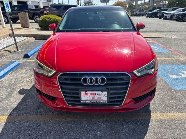 2015 Audi A3 1.8T Premium | San Antonio, TX | Clear Choice Automotive South 2015 Audi A3 1.8T Premium | San Antonio, TX | Clear Choice Automotive South