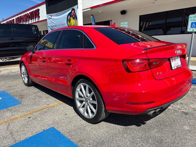 2015 Audi A3 1.8T Premium | San Antonio, TX | Clear Choice Automotive South