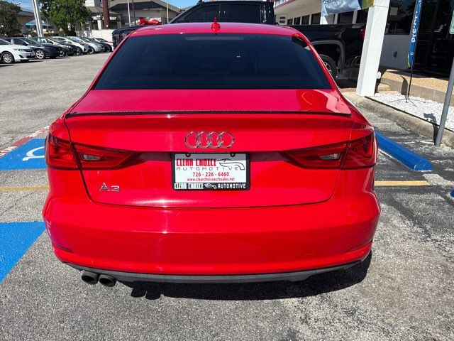 2015 Audi A3 1.8T Premium | San Antonio, TX | Clear Choice Automotive South