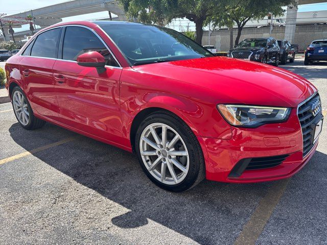 2015 Audi A3 1.8T Premium | San Antonio, TX | Clear Choice Automotive South