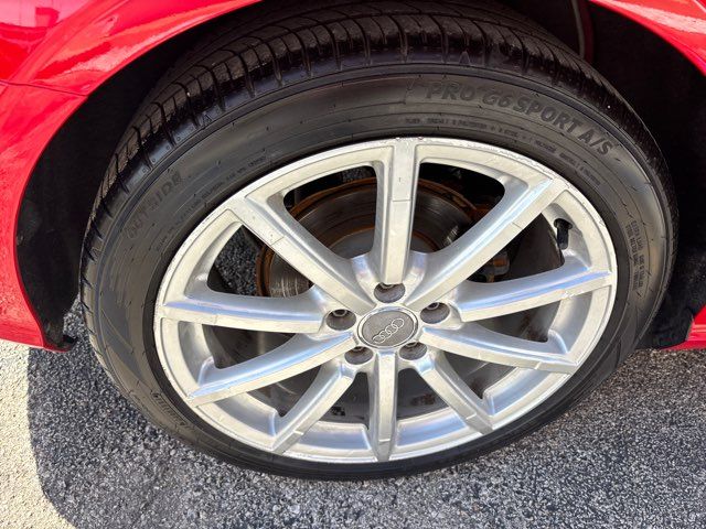 2015 Audi A3 1.8T Premium | San Antonio, TX | Clear Choice Automotive South